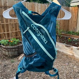 Cotopaxi Veloz 6L Running Vest Backpack